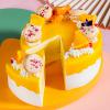 香橙茉莉蛋糕-配送站